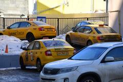 Сервис Яндекс. Такси ввёл фиксированные цены на поездки и скидки