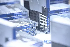 На ИННОПРОМе представили архитектурный путеводитель по Екатеринбургу