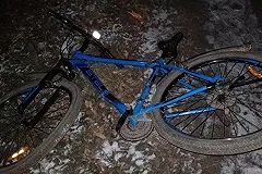Прокуратура настояла на расследовании гибели велосипедиста в ДТП в Буланаше
