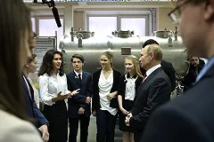 Путин признался в отсутствии смартфона