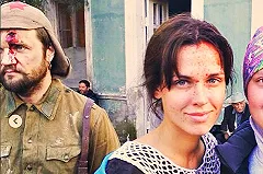 Фильм с участием Мисс Екатеринбург — 2009 завоевал приз в Копенгагене