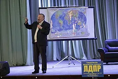 Жириновский предсказал появление в России пожизненного лидера