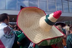 Мексиканцев, открывших в Екатеринбурге бар, депортировали из России