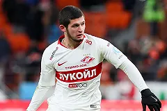 Гулиев оштрафован на пять миллионов и отстранен от игр