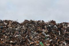 ФАС установила, что в Свердловской области завысили мусорные тарифы