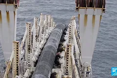 В ЕС сочли, что «Газпрому», возможно, придется продать «Северный поток 2»