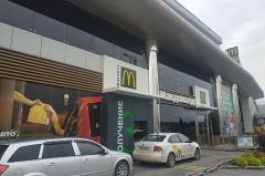 Российские франчайзи не будут работать под брендом McDonald’s