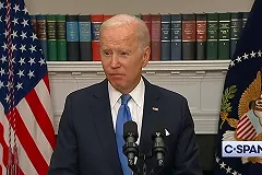 Байден назвал возмутительным решение России приостановить зерновую сделку