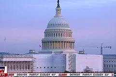 CNN: Зеленский уже находится на пути в Вашингтон