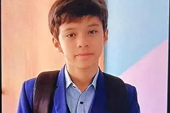 В Екатеринбурге пропал 10-летний мальчик