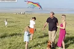 Исчезновение семьи Усольцевых в Красноярском лесу