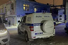 В Екатеринбурге оппозиционного общественника Мосина задержали за возложение цветов