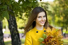 Ученые назвали идеальный женский возраст