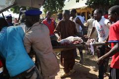 Власти Камеруна уточнили информацию о взрывах смертниц на границе с Нигерией