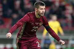 Федор Смолов извинился перед президентом ФК «Урал» за четыре гола в его ворота