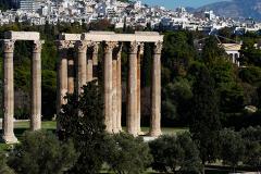 Туроператоры посоветовали оформлять страховку от невыезда в Грецию