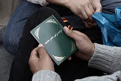 Всероссийский союз страховщиков: мусульмане не должны получать выплат по ОСАГО