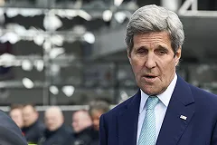 СМИ: Керри пожаловался сирийской оппозиции на «хитрость» русских