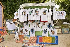 В Челябинске будут судить туриста, везшего из Доминиканы в заднем проходе кокаин