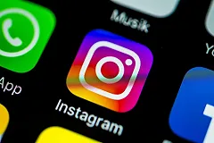 Стали известны самые депрессивные соцсети