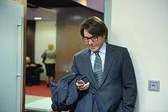 Фанаты атаковали Малахова после его слов об алкоголизме Олега Яковлева