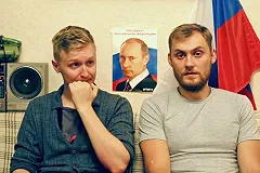 Тиньков отзывает все иски против блогеров