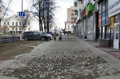 В мэрии Екатеринбурга рассказали, сколько дорог в год нужно ремонтировать