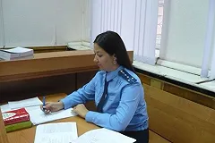 Сергею Капчуку отказали в переносе его процесса в другой суд Екатеринбурга