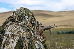 «Попали под перекрёстный огонь»: стали известны подробности гибели 4 оперативников ФСБ в Сирии