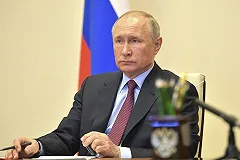 Эксперт ВШЭ заявила о смене динамики распространения коронавируса в России