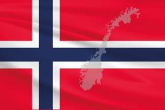 Суверенный фонд Норвегии впервые продаст активы из-за дефицита бюджета