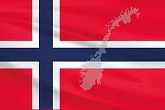 Суверенный фонд Норвегии впервые продаст активы из-за дефицита бюджета