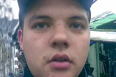 Пьяный грабитель угрожал взорвать отделение Сбербанка, но испугался и сбежал