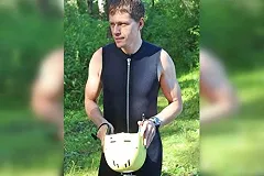 На Алтае при сплаве по реке погиб кандидат в мастера спорта из Свердловской области