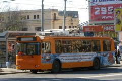 В Екатеринбурге 6 троллейбусных маршрутов будут перенумерованы