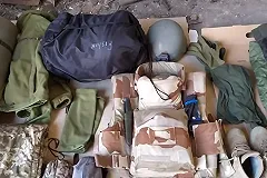 Двое свердловчан, вступивших в ряды ВСУ, попали в российский плен