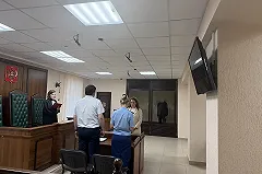 В Краснотурьинске суд избрал меру пресечения второму обвиняемому в убийстве девочки подростку