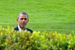 Визит Обамы обойдется Брюсселю в 10 млн евро