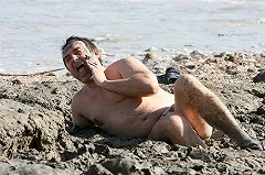 В Екатеринбурге создают общество борьбы с грязью на время отпуска Якоба