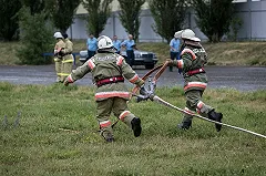 Осужденного по делу «Хромой лошади» сотрудника Госпожнадзора амнистировали