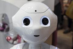 Покупателям робота Pepper запретили использовать его для сексуальных утех