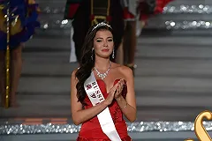 София Никитчук снимается в историческом сериале про бабушку Ивана Грозного