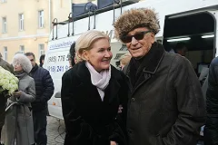 Голодец рассказала об обсуждении в правительстве прогрессивной шкалы НДФЛ