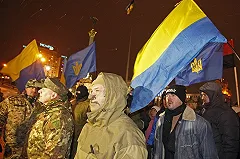 Режиссёр «Украины в огне»: Специально оставим фильм в Сети — для украинцев