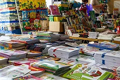 Мэрия Екатеринбурга планирует изменить систему записи детей в первые классы