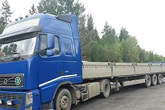 Задержан водитель, насмерть сбивший байкера на Московском тракте и скрывшийся