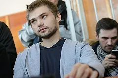 Блогер Соколовский объявил, что откажется от гражданства