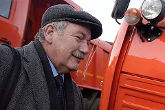 В Екатеринбурге фестиваль бардовской песни получил название в честь Е. Липовича