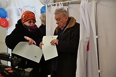 «Нужно вернуть конфискацию и смертную казнь — сразу изыщут деньги на пенсии»