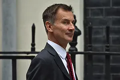 Захарова назвала шулерством слова главы МИД Британии о встрече с Лавровым